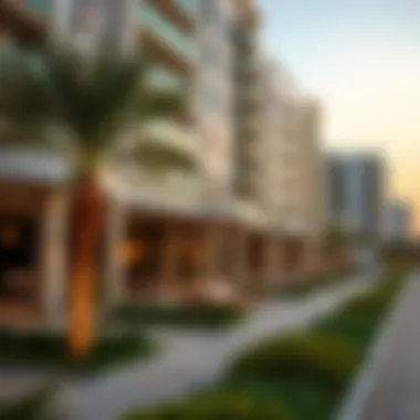 Exploring Al Fattan Park View in Karama: A Comprehensive Insight Summary Exploring Al Fattan Park View in Karama: A Comprehensive Insight Summary