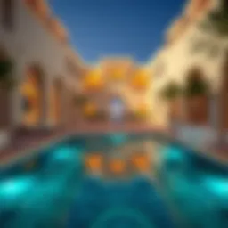 Exploring Al Maha Properties: A Comprehensive Overview Introduction