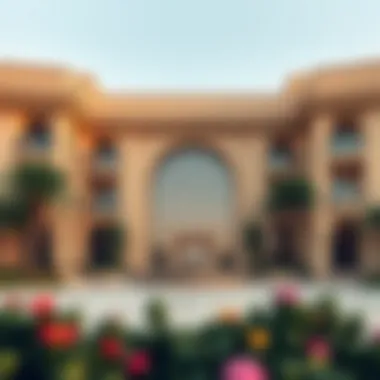 Notable Exploring Al Maha Properties: A Comprehensive Overview Notable Exploring Al Maha Properties: A Comprehensive Overview