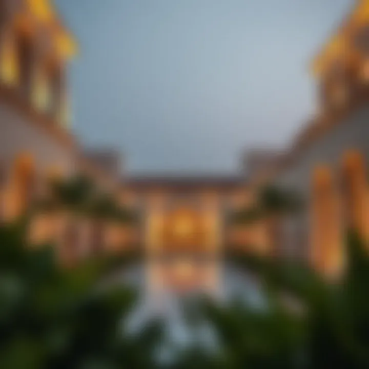 Exploring Al Maha Properties: A Comprehensive Overview Summary