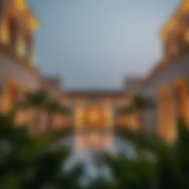 Exploring Al Maha Properties: A Comprehensive Overview Summary Exploring Al Maha Properties: A Comprehensive Overview Summary