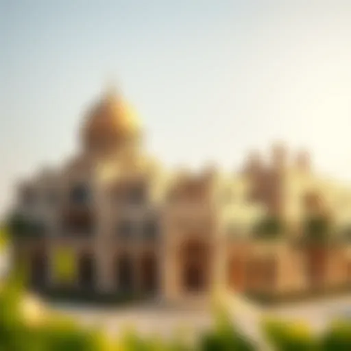 Exploring Al Mizhar 1: A Comprehensive Overview Introduction