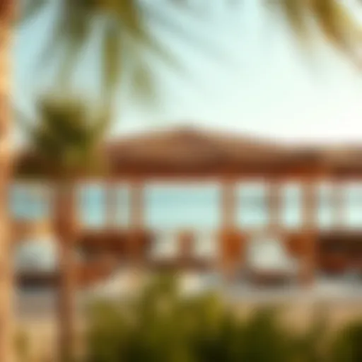 Exploring Al Muneera Beach: A Comprehensive Insight Introduction