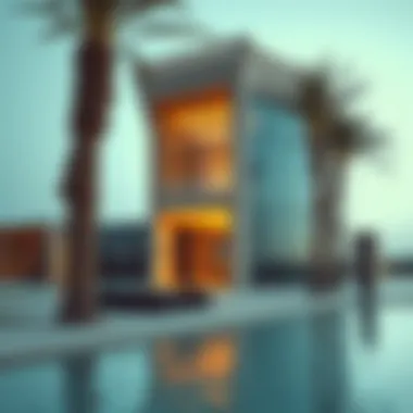 Exploring Al Muneera Beach: A Comprehensive Insight Summary Exploring Al Muneera Beach: A Comprehensive Insight Summary