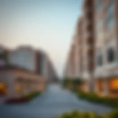 Notable Exploring Al Nahda, Sharjah: A Strategic Location for Property Investment Notable Exploring Al Nahda, Sharjah: A Strategic Location for Property Investment