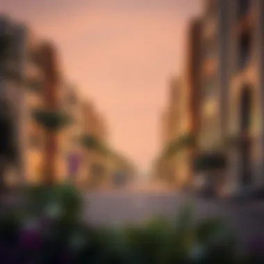 Exploring Al Nahda, Sharjah: A Strategic Location for Property Investment Summary Exploring Al Nahda, Sharjah: A Strategic Location for Property Investment Summary