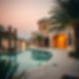 Exploring Al Qadisiyah, Sharjah: A Comprehensive Overview Introduction