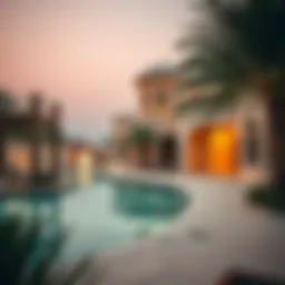 Exploring Al Qadisiyah, Sharjah: A Comprehensive Overview Introduction
