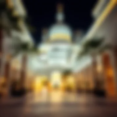 Notable Exploring Al Qadisiyah, Sharjah: A Comprehensive Overview Notable Exploring Al Qadisiyah, Sharjah: A Comprehensive Overview