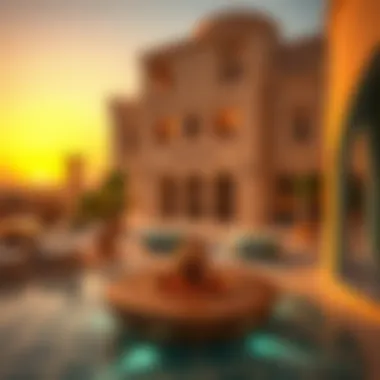 Exploring Al Qadisiyah, Sharjah: A Comprehensive Overview Summary Exploring Al Qadisiyah, Sharjah: A Comprehensive Overview Summary