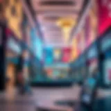 Exploring Al Wahda Mall Shops: A Comprehensive Overview Introduction