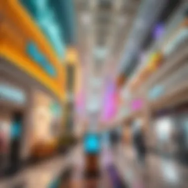 Notable Exploring Al Wahda Mall Shops: A Comprehensive Overview Notable Exploring Al Wahda Mall Shops: A Comprehensive Overview