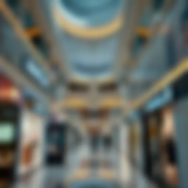 Exploring Al Wahda Mall Shops: A Comprehensive Overview Summary