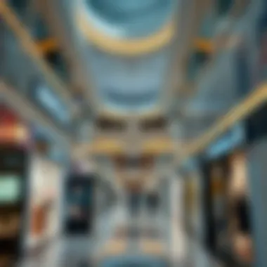 Exploring Al Wahda Mall Shops: A Comprehensive Overview Summary Exploring Al Wahda Mall Shops: A Comprehensive Overview Summary