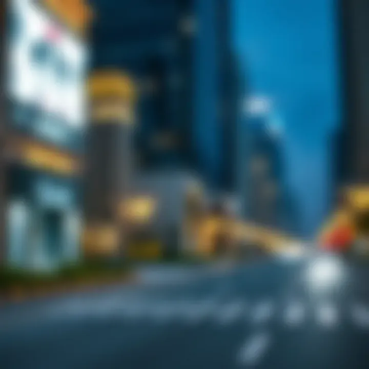 Real estate investment opportunities on Amer Sheikh Zayed Road