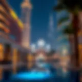 Exploring Architectural Marvels: Buildings in the UAE Introduction