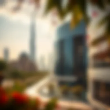 Exploring Architectural Marvels: Buildings in the UAE Summary Exploring Architectural Marvels: Buildings in the UAE Summary