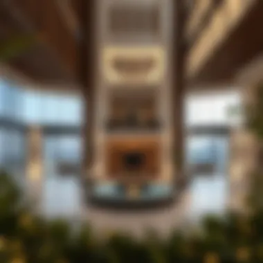Notable Exploring Azizi Mina: A Comprehensive Analysis of a Modern Residential Gem in Dubai Notable Exploring Azizi Mina: A Comprehensive Analysis of a Modern Residential Gem in Dubai