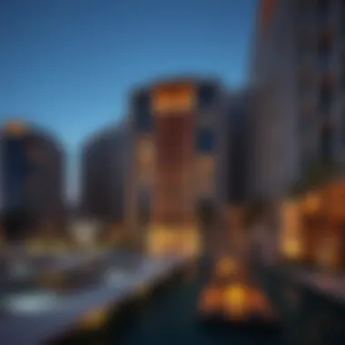 Exploring Azizi Mina: A Comprehensive Analysis of a Modern Residential Gem in Dubai Summary Exploring Azizi Mina: A Comprehensive Analysis of a Modern Residential Gem in Dubai Summary