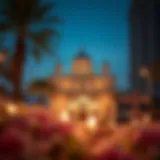 Exploring Better Homes in Dubai: An In-Depth Analysis Introduction