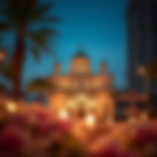 Exploring Better Homes in Dubai: An In-Depth Analysis Introduction