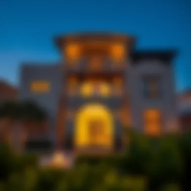 Exploring Better Homes in Dubai: An In-Depth Analysis Summary Exploring Better Homes in Dubai: An In-Depth Analysis Summary