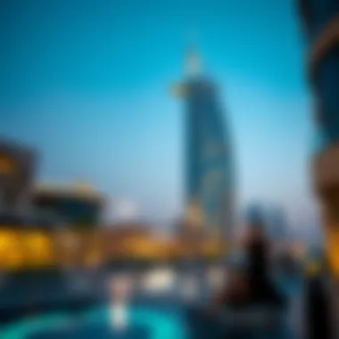 Exploring برج مي: A Deep Dive into Dubai's Iconic Structure Summary Exploring برج مي: A Deep Dive into Dubai's Iconic Structure Summary