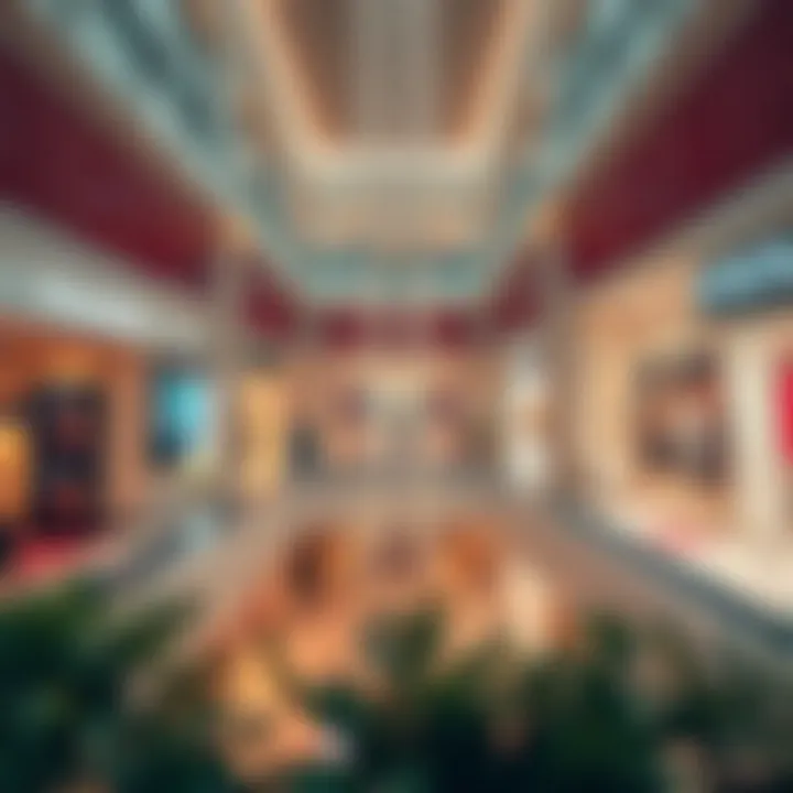 Exploring Capital Mall Offers: A Comprehensive Insight Summary