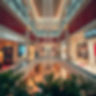 Exploring Capital Mall Offers: A Comprehensive Insight Summary Exploring Capital Mall Offers: A Comprehensive Insight Summary