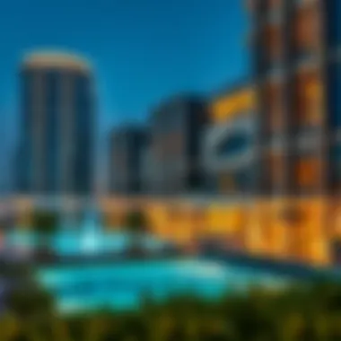 Exploring Creative Real Estate in Dubai: Strategies and Insights Summary Exploring Creative Real Estate in Dubai: Strategies and Insights Summary