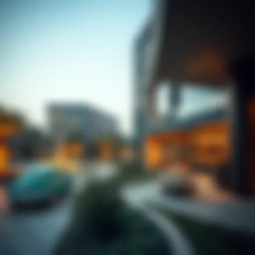 Exploring Damac Park Greens: A Multifaceted Perspective Introduction