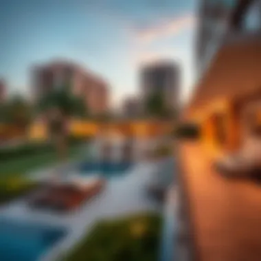 Notable Exploring Damac Park Greens: A Multifaceted Perspective Notable Exploring Damac Park Greens: A Multifaceted Perspective