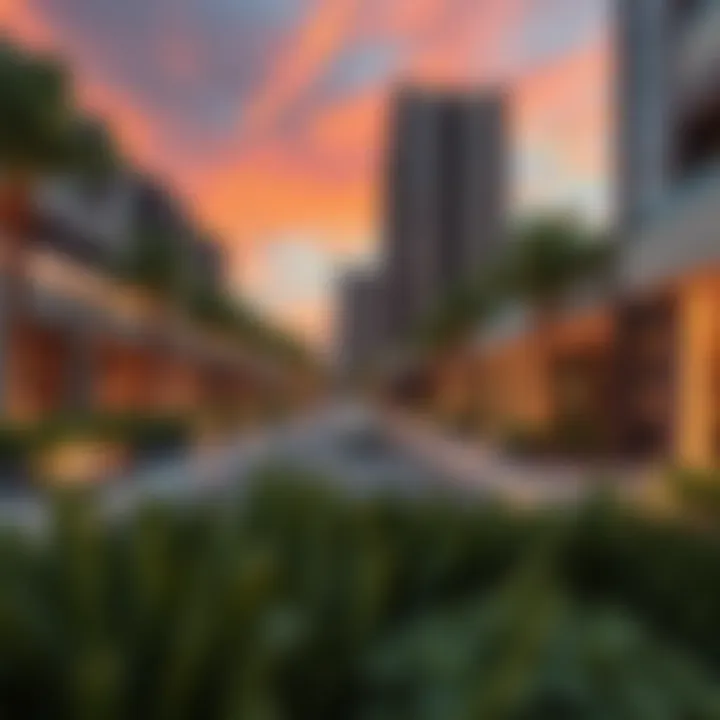 Exploring Damac Park Greens: A Multifaceted Perspective Summary