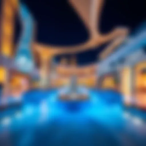 Exploring Dib Al Wahda Mall: A Comprehensive Insight Introduction