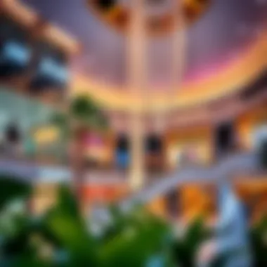 Exploring Dib Al Wahda Mall: A Comprehensive Insight Summary Exploring Dib Al Wahda Mall: A Comprehensive Insight Summary