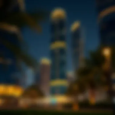 Exploring DMCC Almas Tower: A Comprehensive Overview Summary Exploring DMCC Almas Tower: A Comprehensive Overview Summary