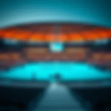 Future Real Estate Trends and Developments Future prospects and developments around the stadium