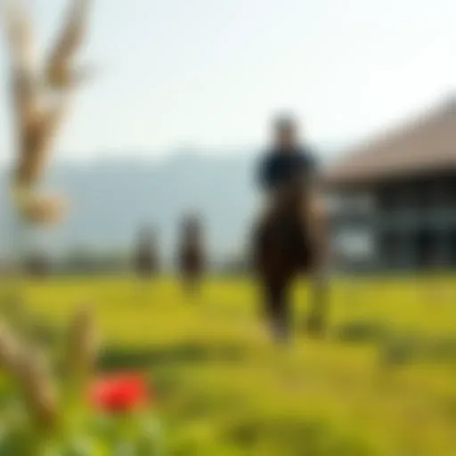 Exploring Equestrian Land for Sale in Dubai: Key Insights and Considerations Introduction