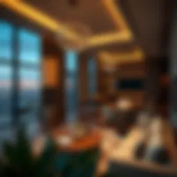 Exploring Equiti Residence Dubai: A Comprehensive Overview Introduction