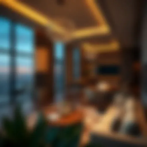 Exploring Equiti Residence Dubai: A Comprehensive Overview Introduction