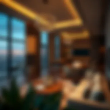 Exploring Equiti Residence Dubai: A Comprehensive Overview Introduction Exploring Equiti Residence Dubai: A Comprehensive Overview Introduction