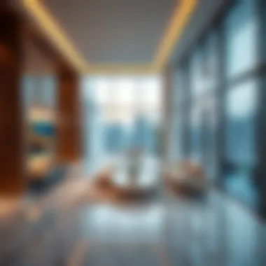 Exploring Equiti Residence Dubai: A Comprehensive Overview Summary Exploring Equiti Residence Dubai: A Comprehensive Overview Summary