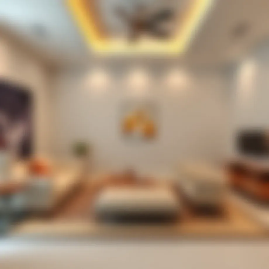 Exploring Family Room Rentals in Burjuman: A Comprehensive Guide Introduction