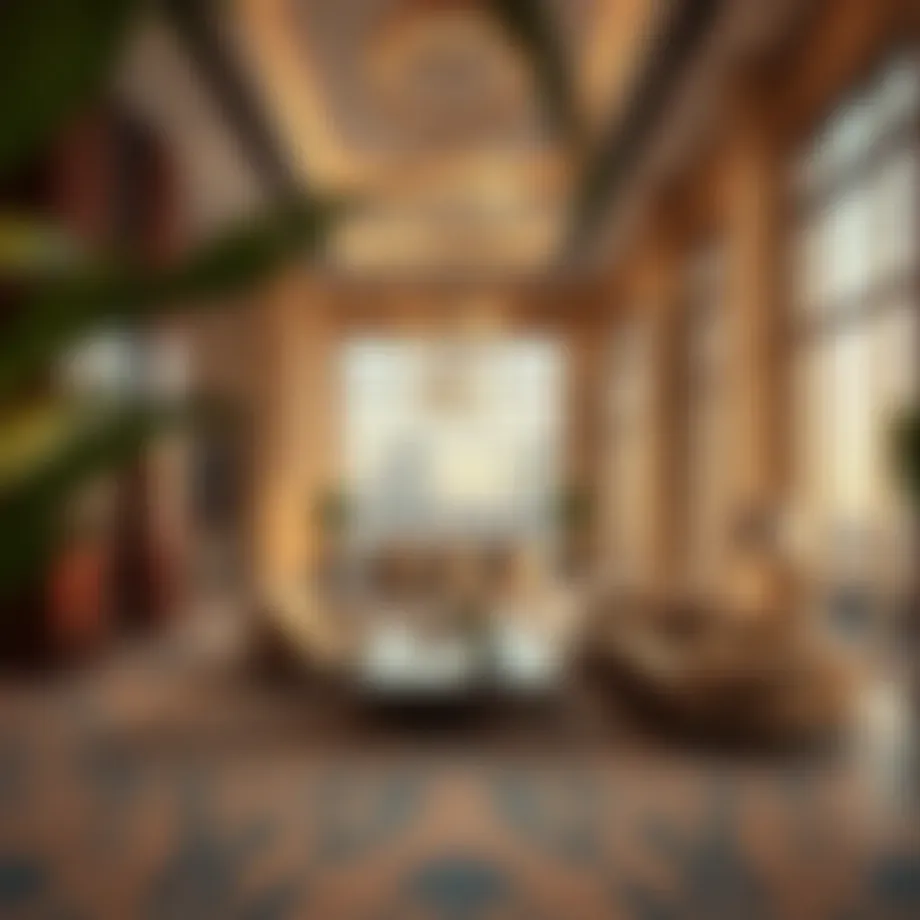 Exploring Fidu Properties in the Dynamic Dubai Real Estate Market Introduction