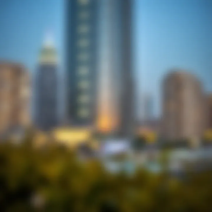 Modern technology integration in real estate transactions