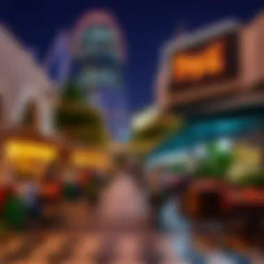 Notable Exploring Hangout Places in Dubai: A Comprehensive Guide Notable Exploring Hangout Places in Dubai: A Comprehensive Guide