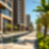 Exploring Lake Terrace in JLT: An In-Depth Guide Introduction