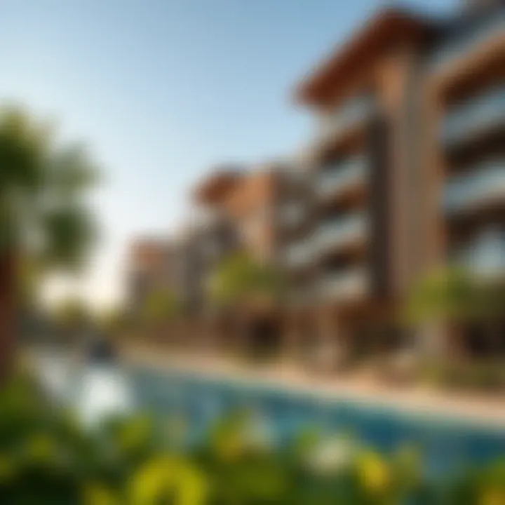 Notable Exploring Lake Terrace in JLT: An In-Depth Guide