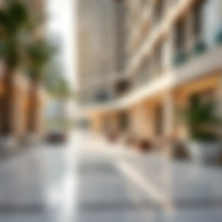 Notable Exploring المجمع زايد المزهر: A Multifaceted Insight into a Prominent Development