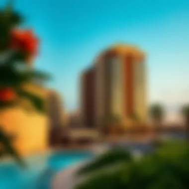 Notable Exploring Manazil Al Raffa: An Insight into Dubai's Residential Landscape